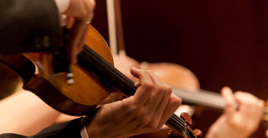 Mező Péter tanítványai – tanszaki koncert